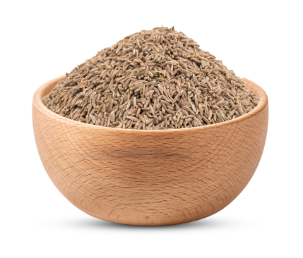 WHOLE SPICES AND SEEDS