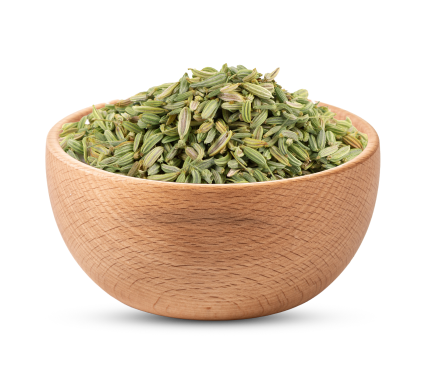 FENNEL SEEDS
