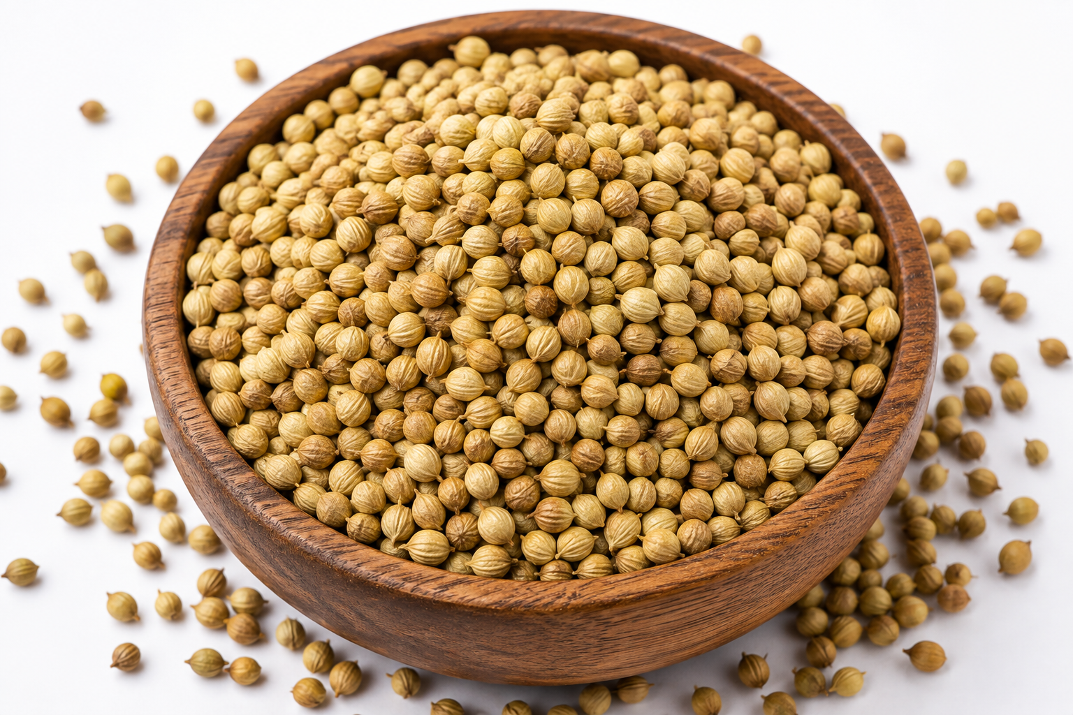 Coriander Seeds