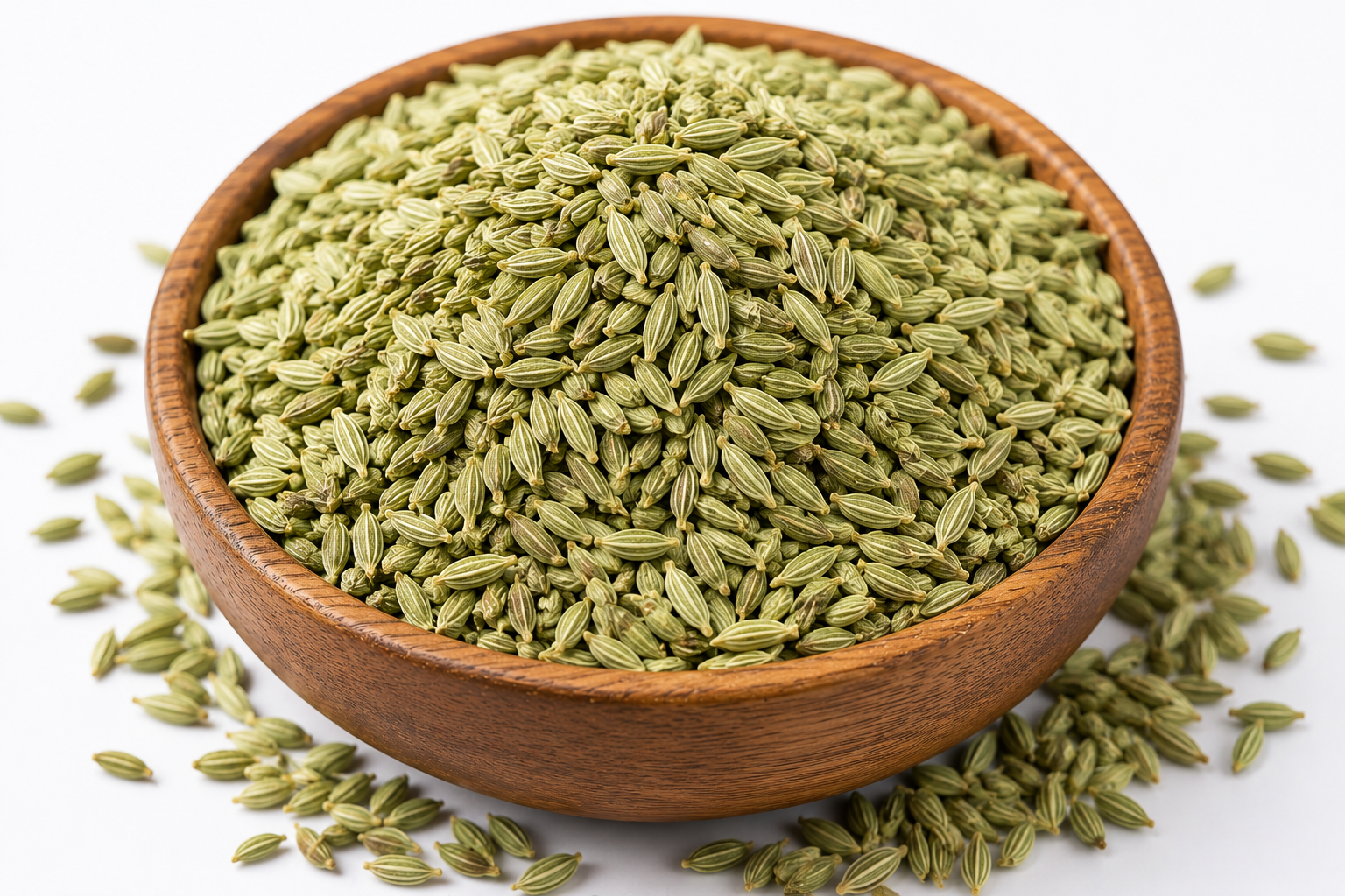Fennel Seeds (Saunf)