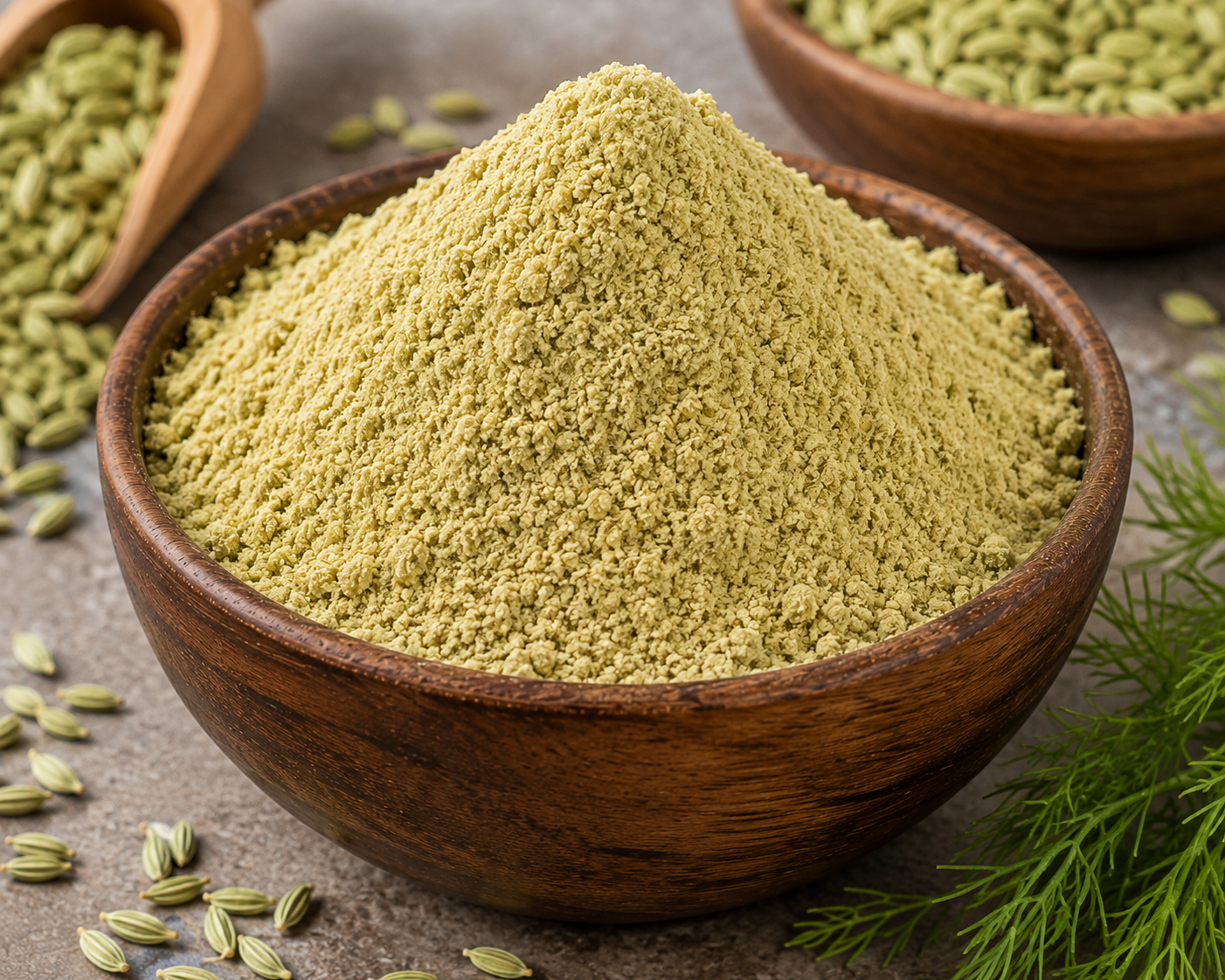 Fennel Powder